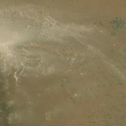 Satellite imagery of Falso Cerro Rubio, AR