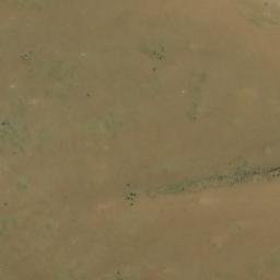 Satellite imagery of Falso Cerro Rubio, AR