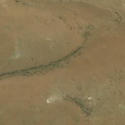 Satellite imagery of Falso Cerro Rubio, AR