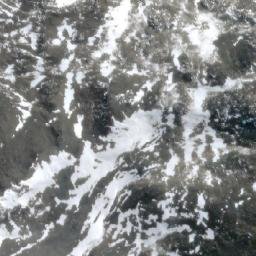 Satellite imagery of Cerro Martínez de Rozas, CL