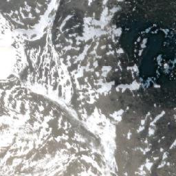 Satellite imagery of Cerro Martínez de Rozas, CL