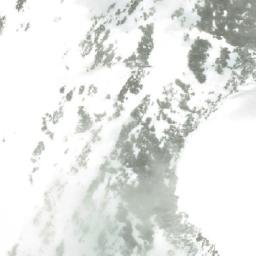 Satellite imagery of Cerro Vicente, CL