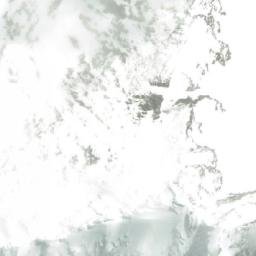 Satellite imagery of Cerro Vicente, CL