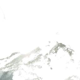 Satellite imagery of Cerro Vicente, CL