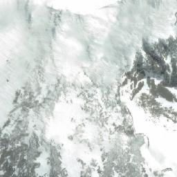 Satellite imagery of Cerro Vicente, CL