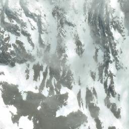 Satellite imagery of Cerro Vicente, CL