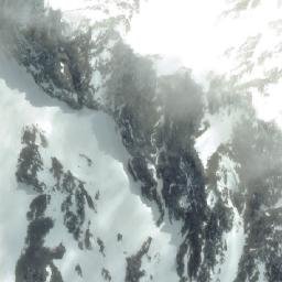 Satellite imagery of Cerro Vicente, CL