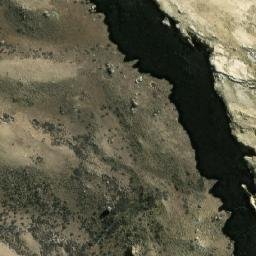 Satellite imagery of Cerro Kar Ken, AR