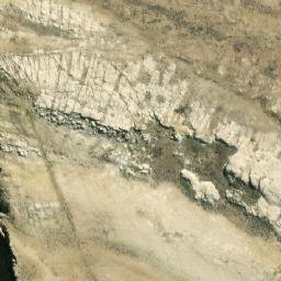 Satellite imagery of Cerro Kar Ken, AR