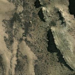 Satellite imagery of Cerro Kar Ken, AR