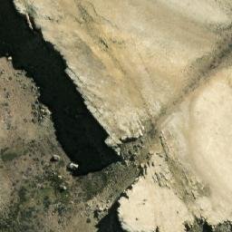 Satellite imagery of Cerro Kar Ken, AR