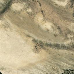 Satellite imagery of Cerro Kar Ken, AR