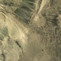 Satellite imagery of Cerro de la Meseta, AR