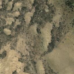 Satellite imagery of Cerro Kar Ken, AR