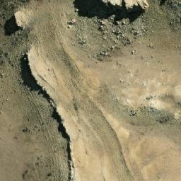 Satellite imagery of Cerro Kar Ken, AR