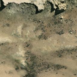Satellite imagery of Cerro Kar Ken, AR