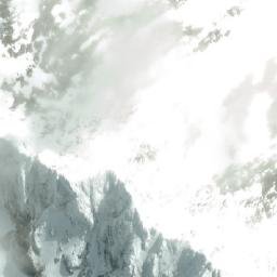 Satellite imagery of Cerro El Trueno, CL