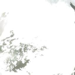 Satellite imagery of Cerro El Trueno, CL