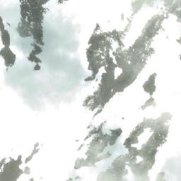 Satellite imagery of Cerro El Trueno, CL