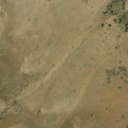 Satellite imagery of Loma Negra, AR