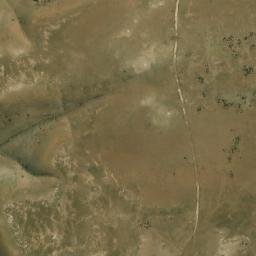 Satellite imagery of Loma Negra, AR