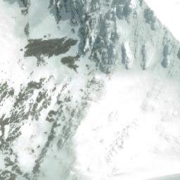 Satellite imagery of Cerro El Trueno, CL