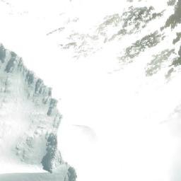 Satellite imagery of Cerro El Trueno, CL