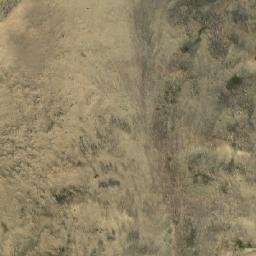 Satellite imagery of Cerro de la Meseta, AR