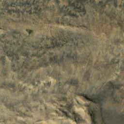 Satellite imagery of Cerro de la Meseta, AR