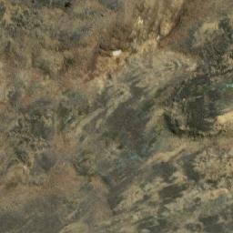 Satellite imagery of Cerro de la Meseta, AR