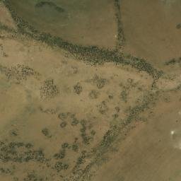 Satellite imagery of Cerro Bombero, AR