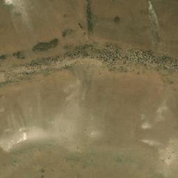 Satellite imagery of Cerro Bombero, AR