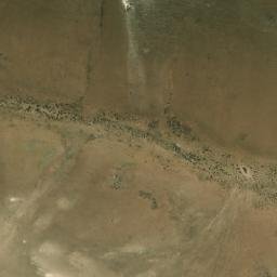 Satellite imagery of Cerro Bombero, AR