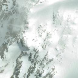 Satellite imagery of Cerro El Trueno, CL