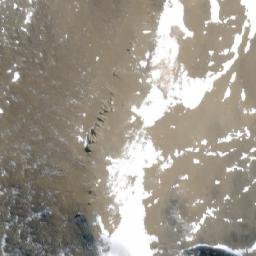 Satellite imagery of Cerro Tobi, CL