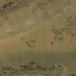 Satellite imagery of Cerro Bombero, AR