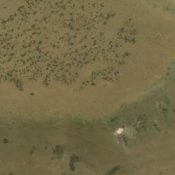 Satellite imagery of Cerro Bombero, AR