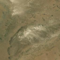 Satellite imagery of Cerro Bombero, AR