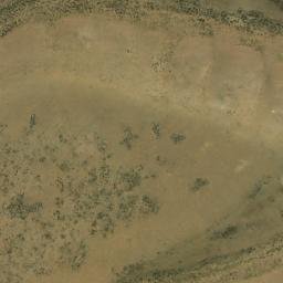 Satellite imagery of Cerro Bombero, AR