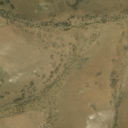 Satellite imagery of Cerro Bombero, AR