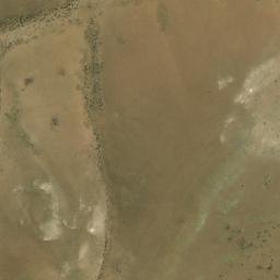 Satellite imagery of Cerro Bombero, AR