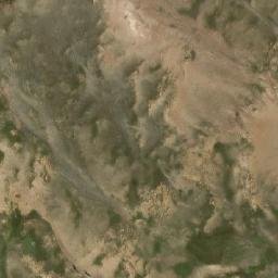 Satellite imagery of Portezuelo Tar, AR