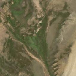 Satellite imagery of Portezuelo Tar, AR