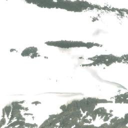 Satellite imagery of Cerro Sin Nombre, CL