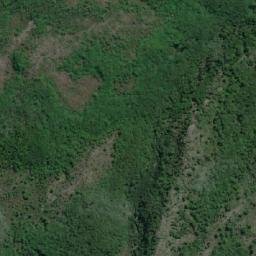 Satellite imagery of Hito IV-0-B, AR