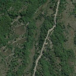 Satellite imagery of Hito IV-0-B, AR