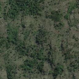 Satellite imagery of Hito IV-0-B, AR