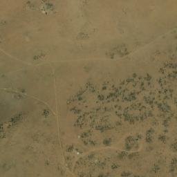 Satellite imagery of Loma de Los Perdidos, AR