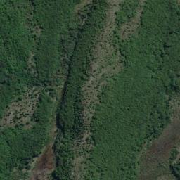 Satellite imagery of Hito IV-0-B, AR