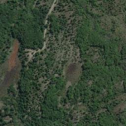 Satellite imagery of Hito IV-0-B, AR